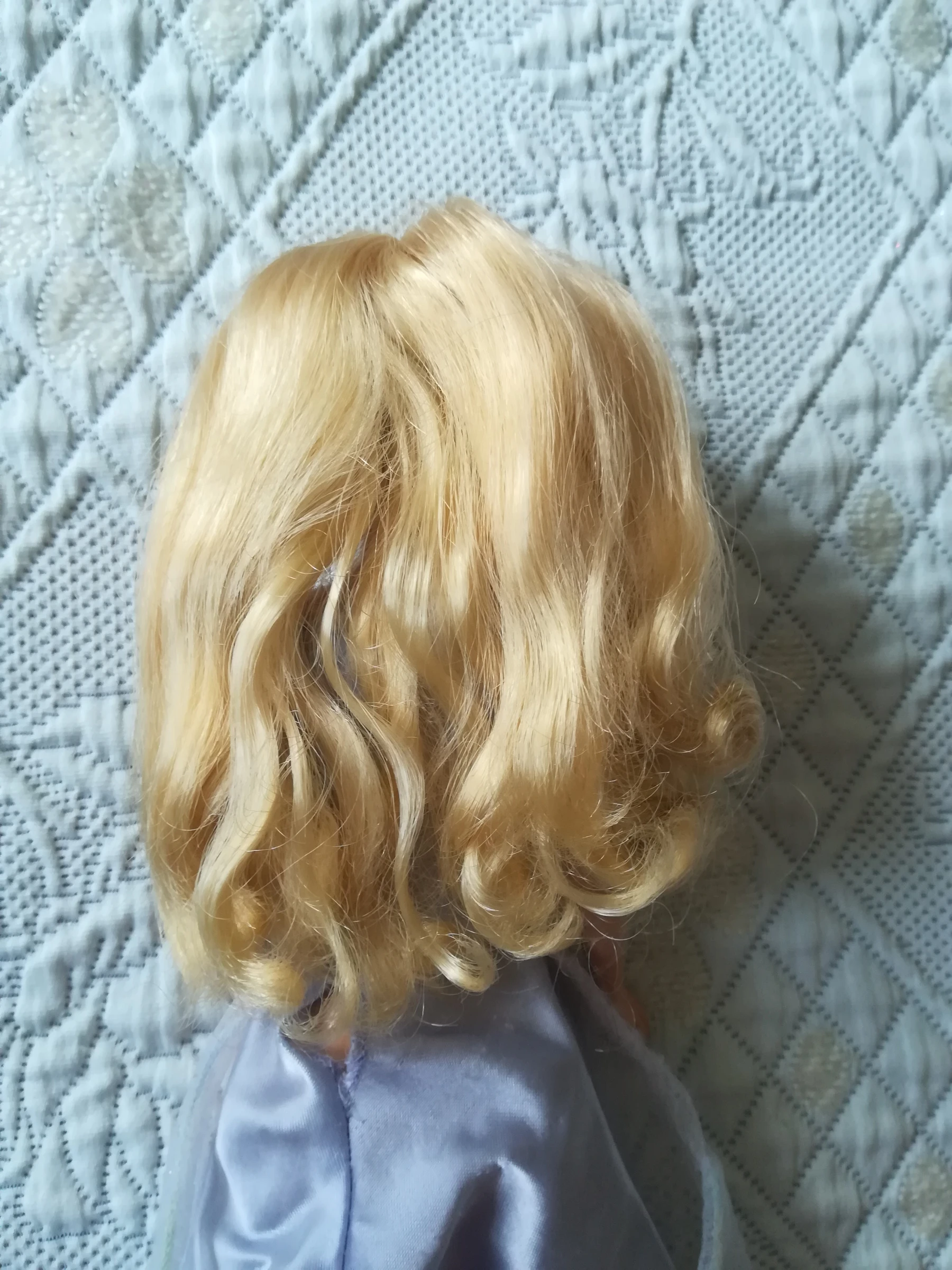 Barbie Princess (Blonde) Doll (Ref. 28264) from 2001 – photo 8